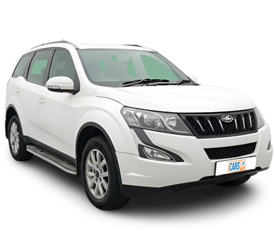 Mahindra XUV500-img